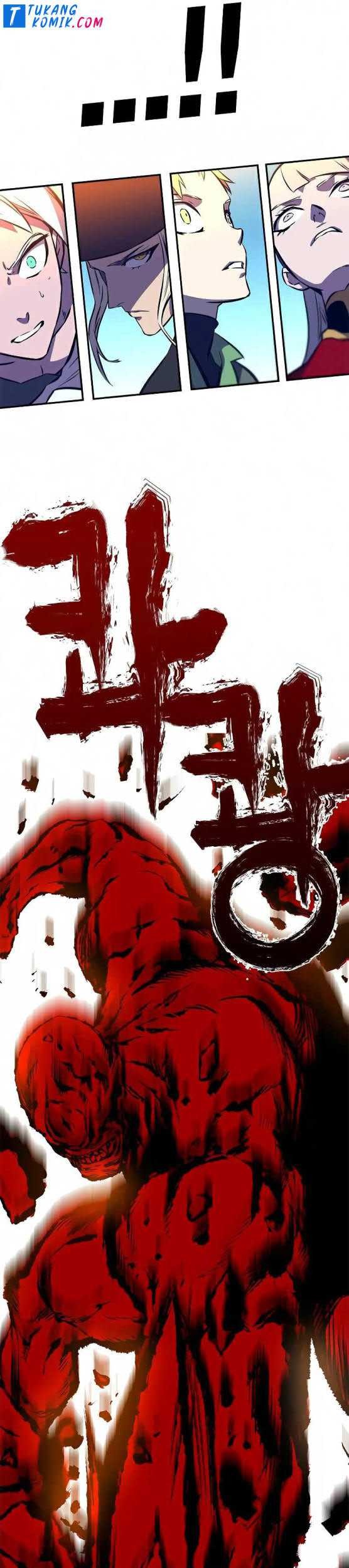X Ash Chapter 13 Gambar 53