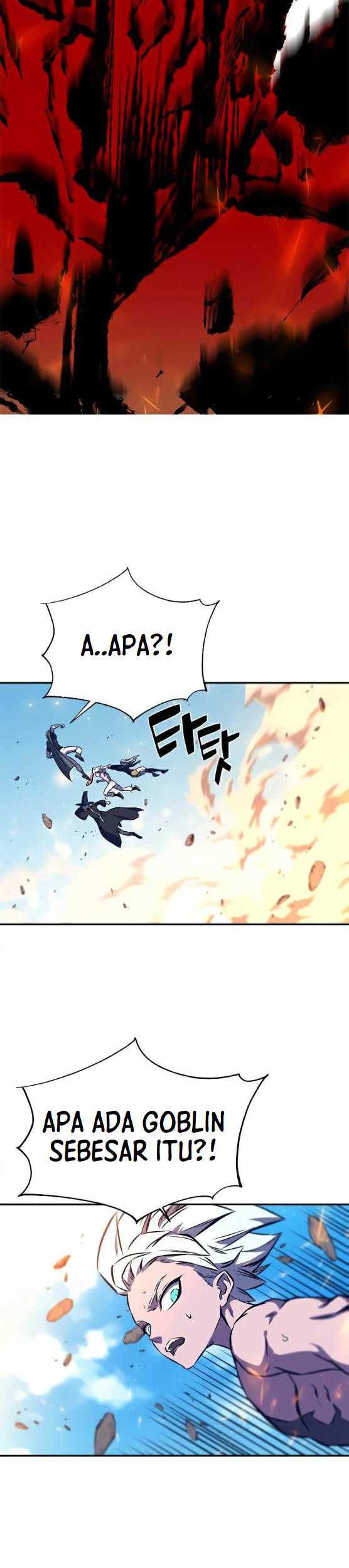 X Ash Chapter 13 Gambar 54