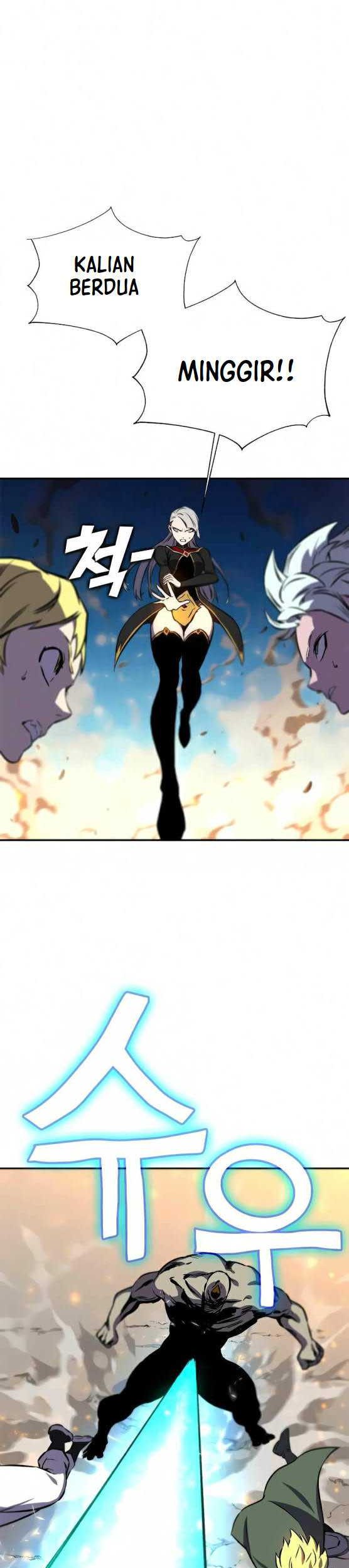 X Ash Chapter 13 Gambar 55