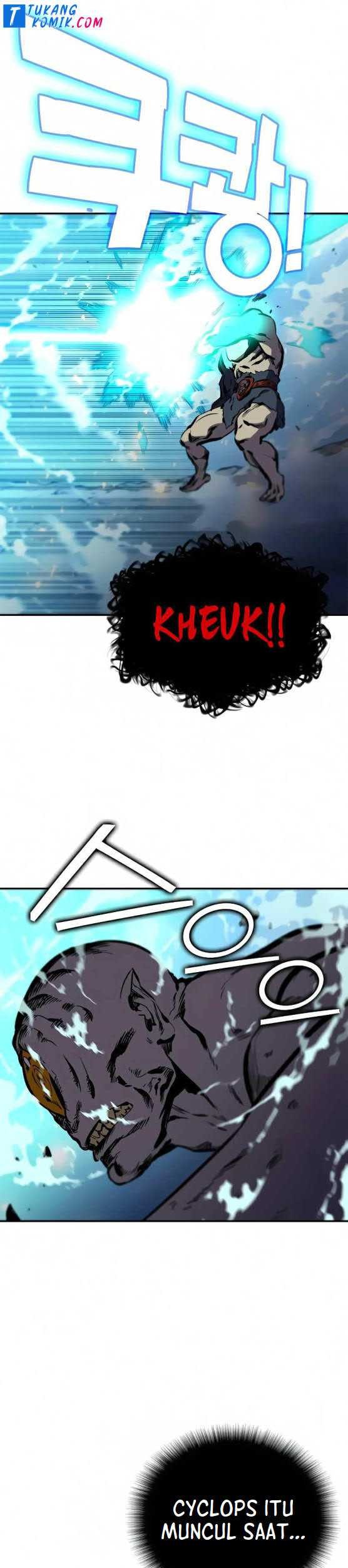 X Ash Chapter 13 Gambar 57