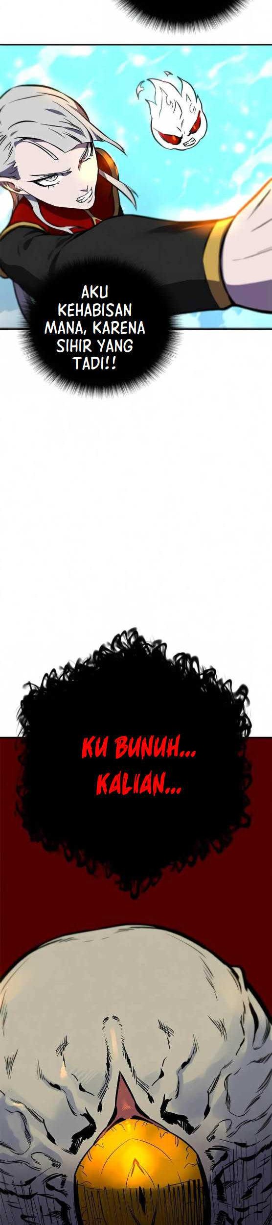 X Ash Chapter 13 Gambar 58