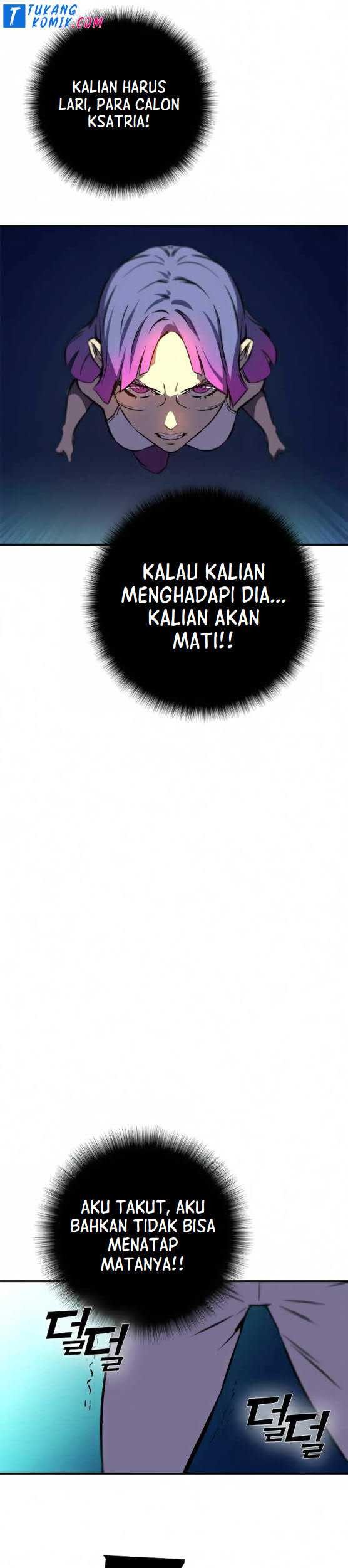 X Ash Chapter 13 Gambar 61