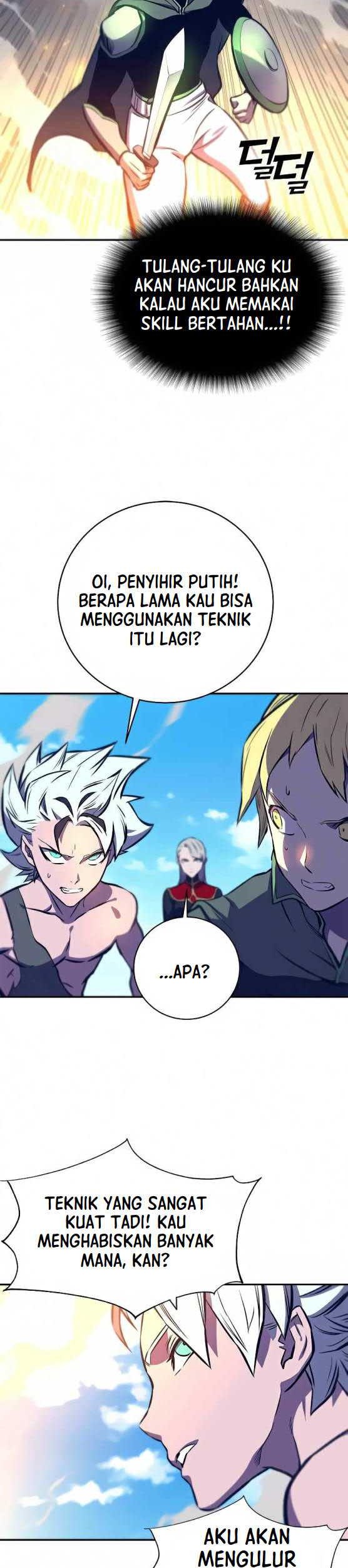 X Ash Chapter 13 Gambar 63