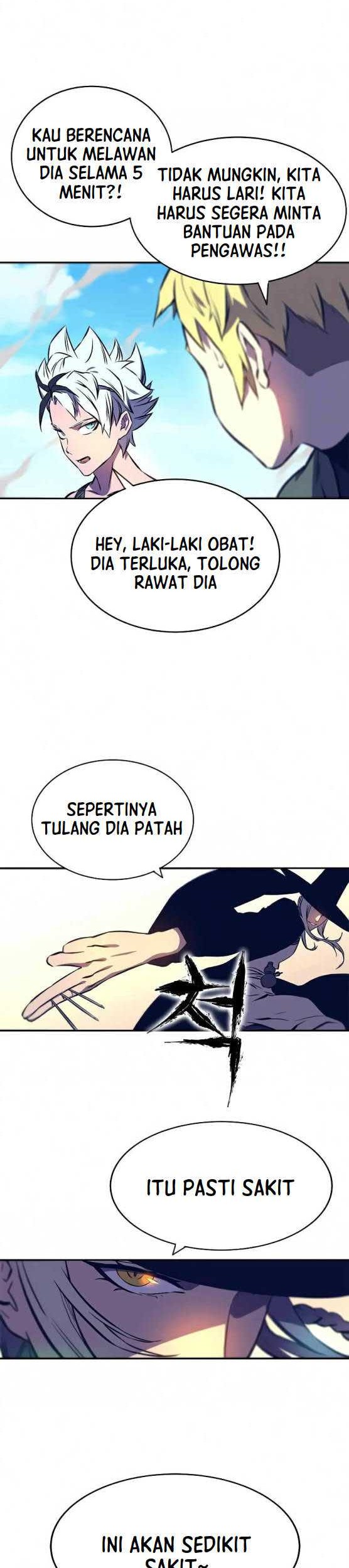 X Ash Chapter 13 Gambar 66