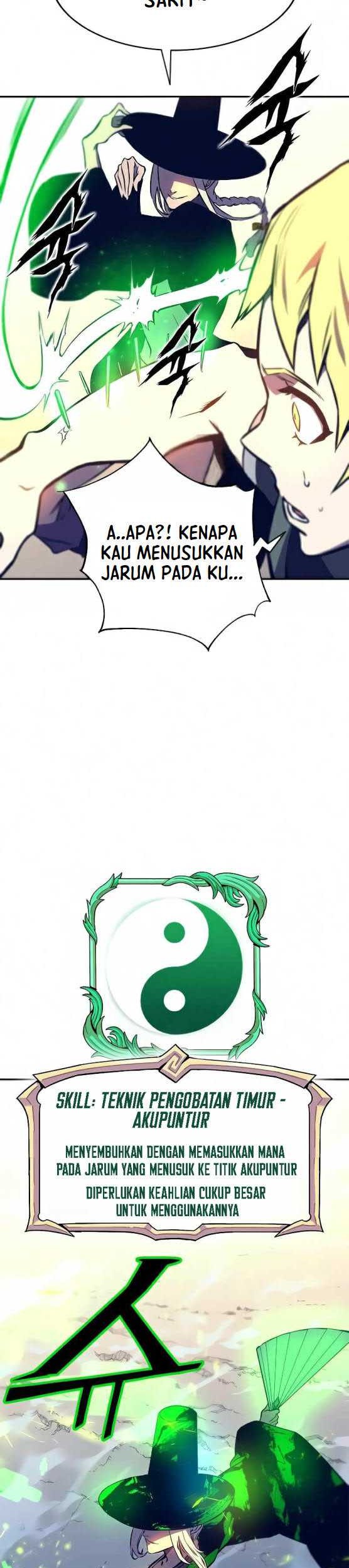 X Ash Chapter 13 Gambar 67