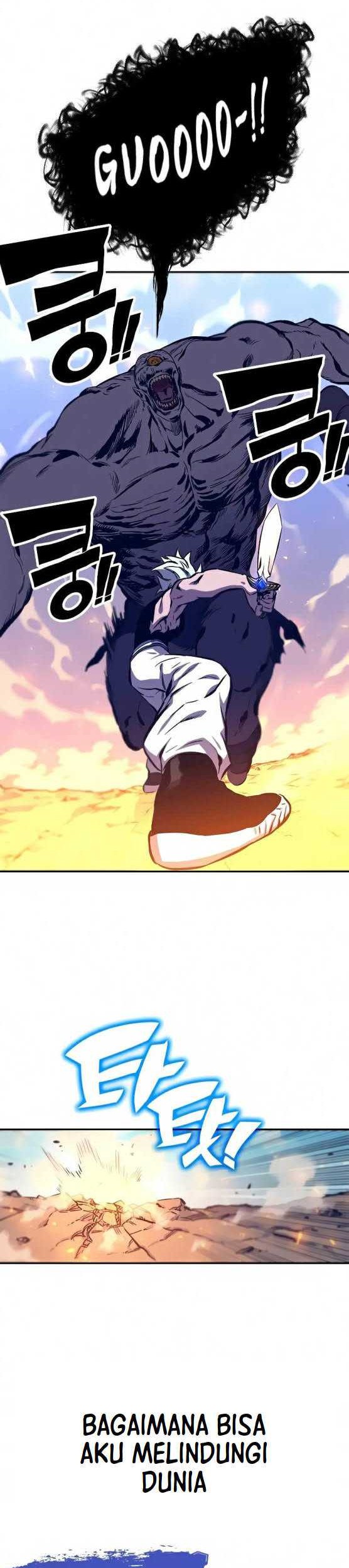 X Ash Chapter 13 Gambar 70