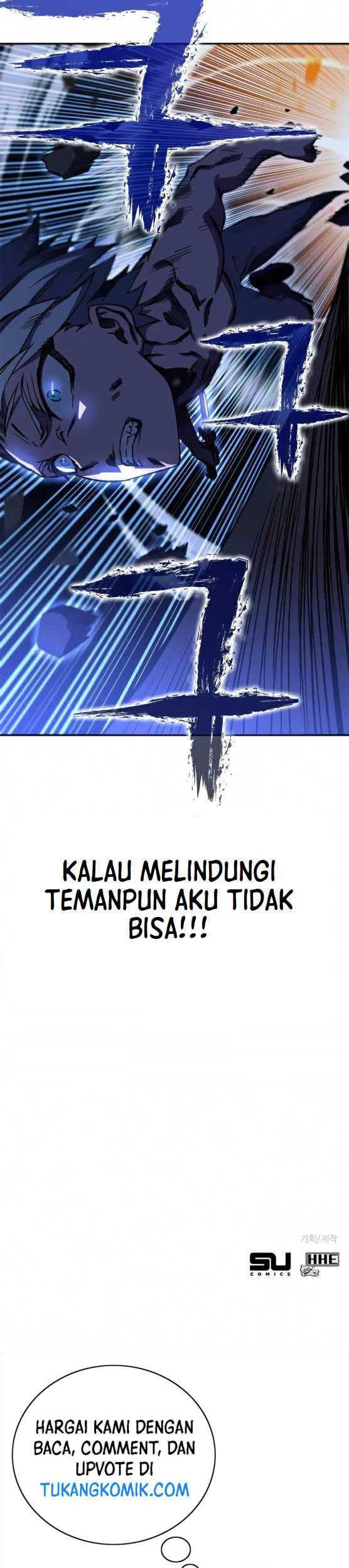 X Ash Chapter 13 Gambar 71
