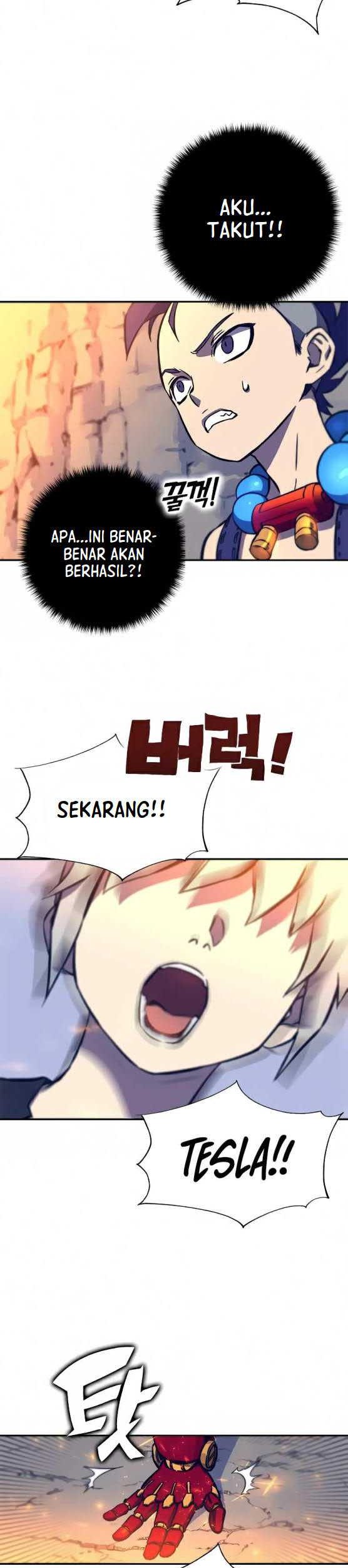 X Ash Chapter 13 Gambar 3