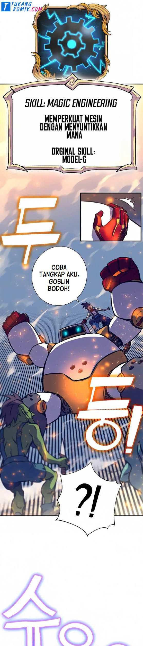 X Ash Chapter 13 Gambar 5