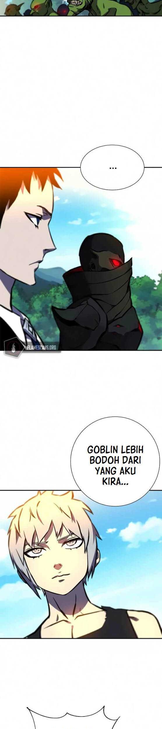 X Ash Chapter 13 Gambar 10