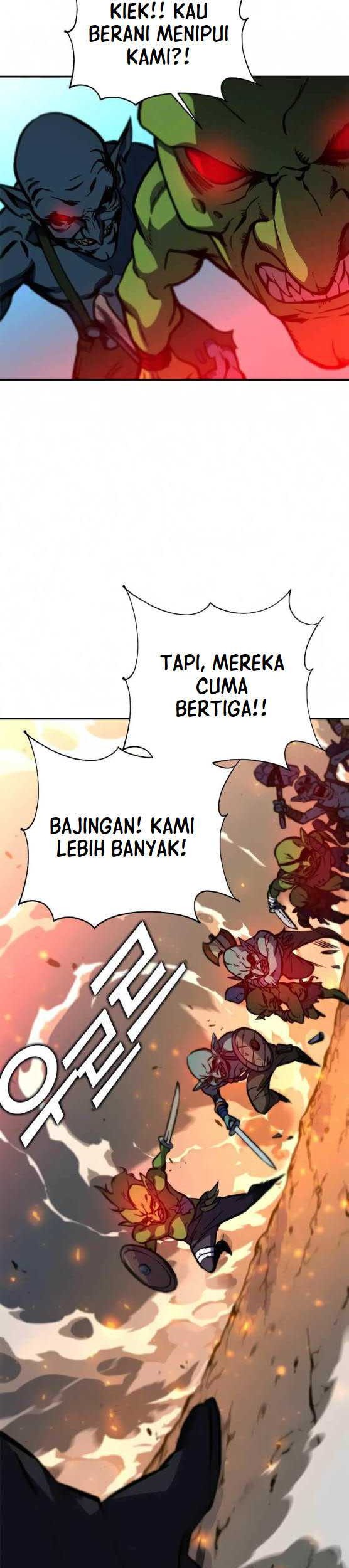 X Ash Chapter 13 Gambar 11