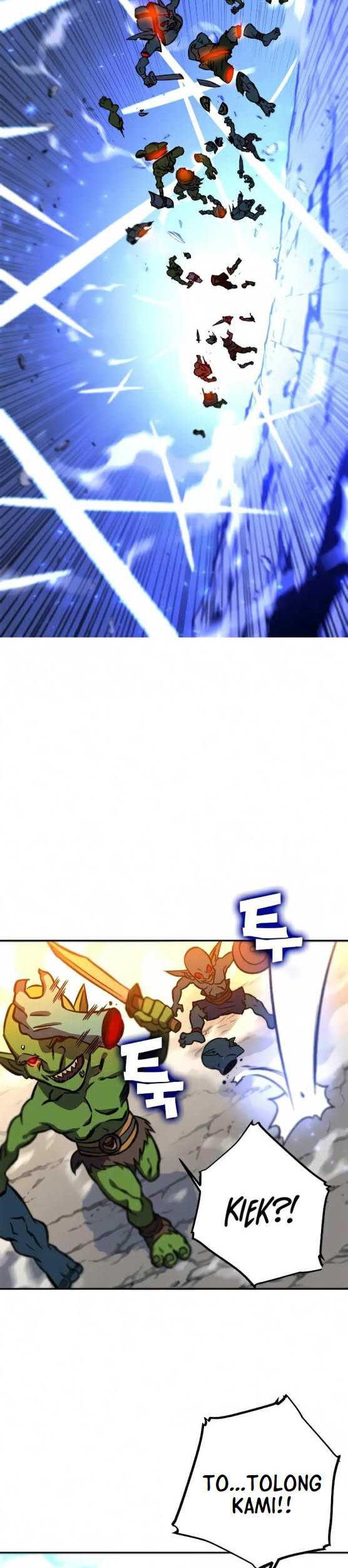 X Ash Chapter 13 Gambar 14