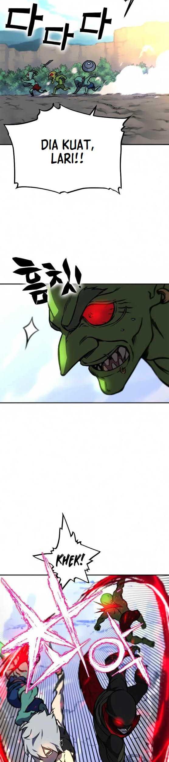 X Ash Chapter 13 Gambar 15