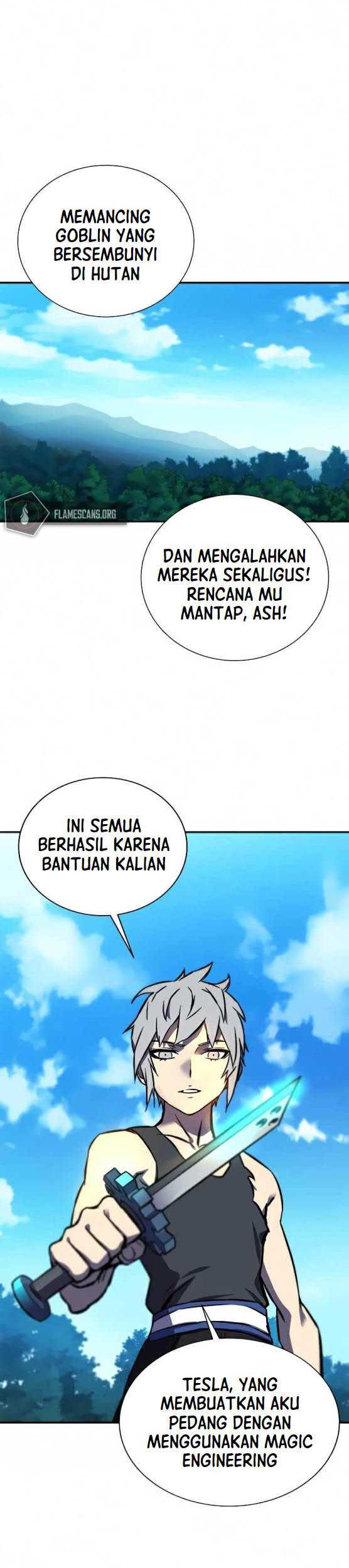 X Ash Chapter 13 Gambar 18