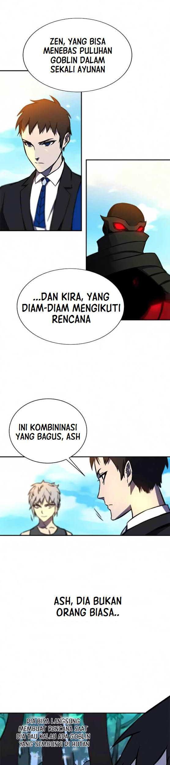 X Ash Chapter 13 Gambar 19