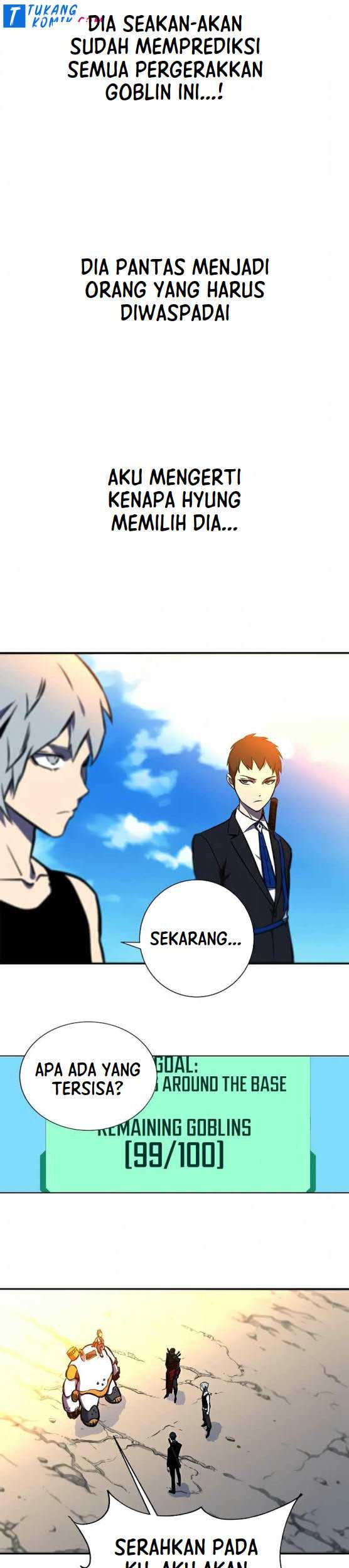 X Ash Chapter 13 Gambar 21