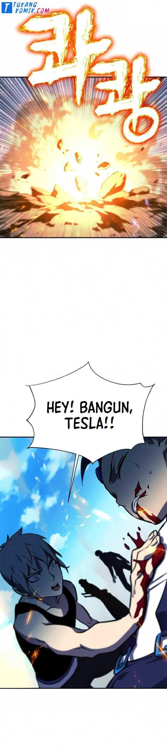X Ash Chapter 13 Gambar 25