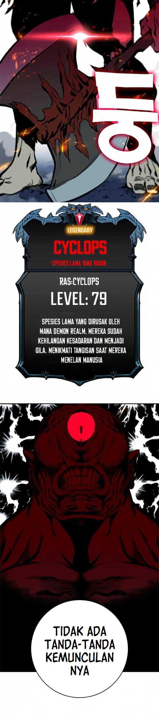 X Ash Chapter 13 Gambar 27