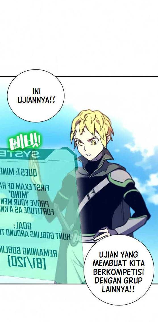 X Ash Chapter 13 Gambar 32