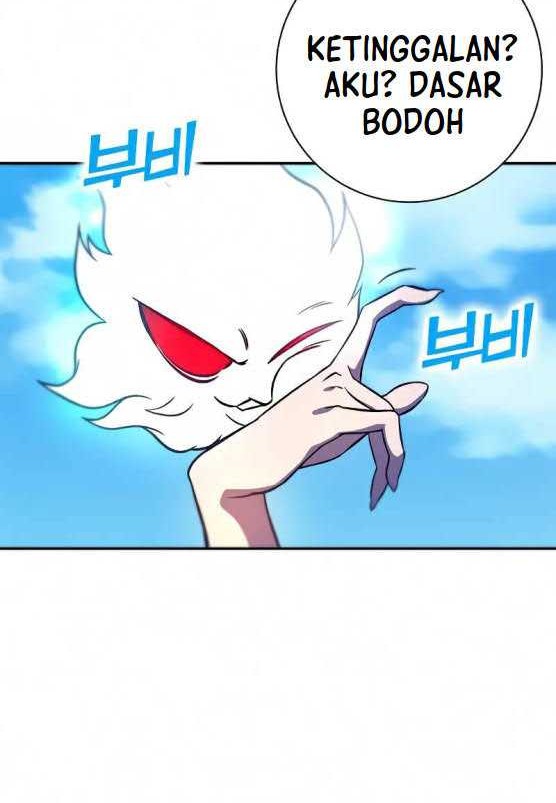 X Ash Chapter 13 Gambar 36