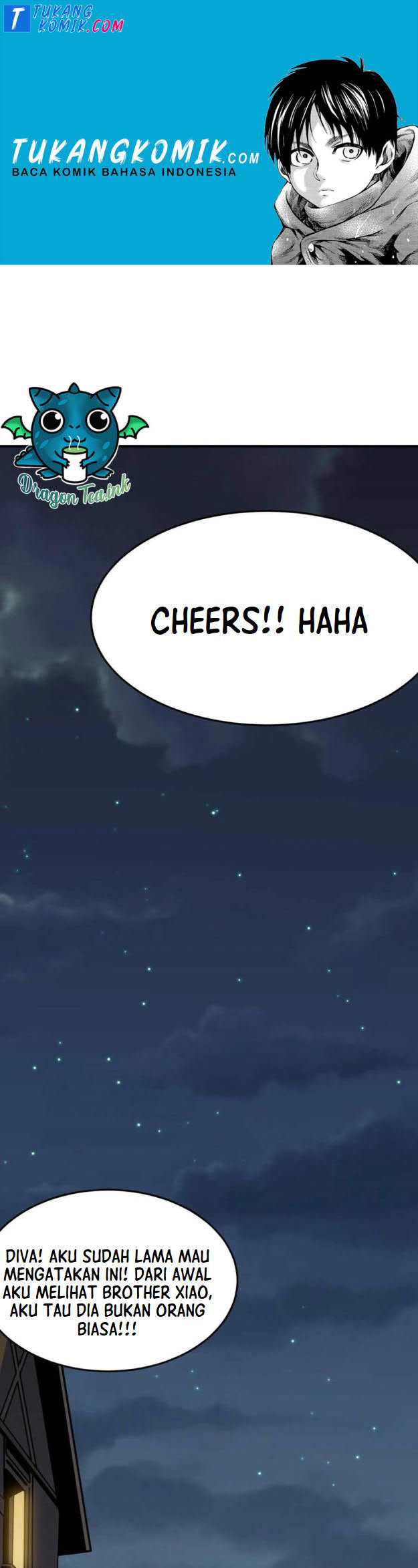 Baca Komik Hero! Watch up! Chapter 22 Gambar 1