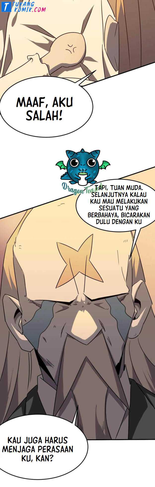 Hero! Watch up! Chapter 22 Gambar 15