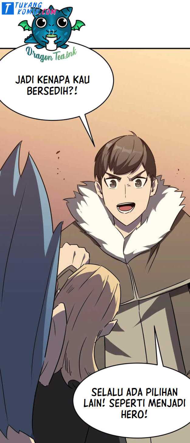 Hero! Watch up! Chapter 22 Gambar 18