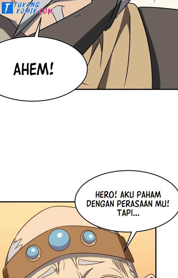 Hero! Watch up! Chapter 22 Gambar 22