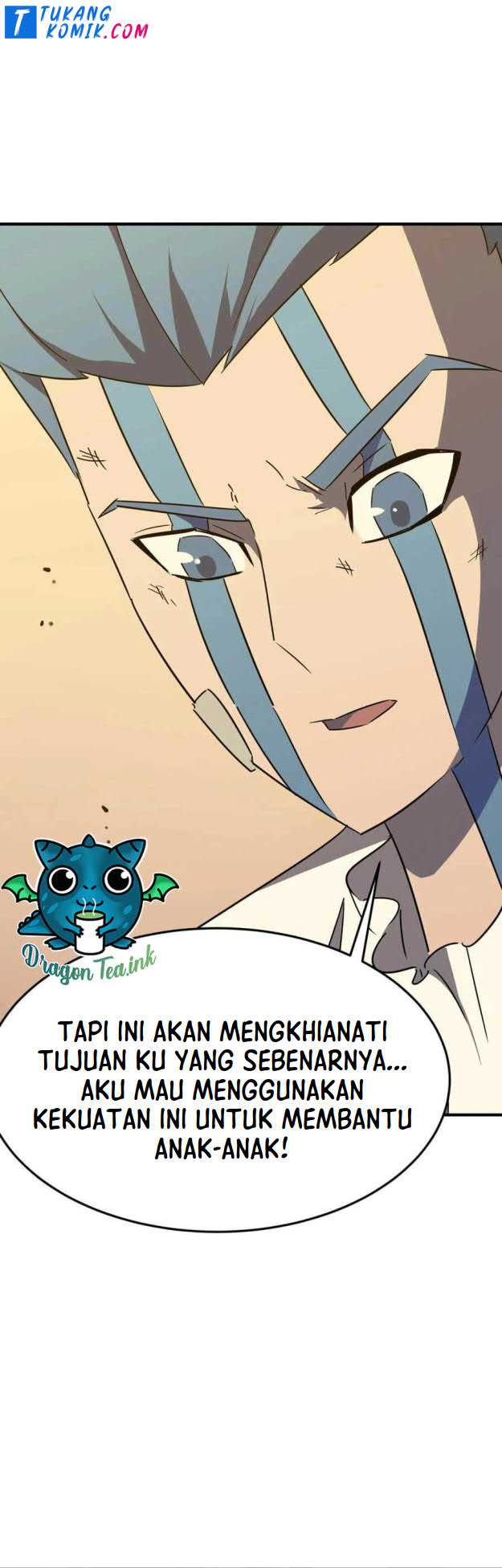 Hero! Watch up! Chapter 22 Gambar 24