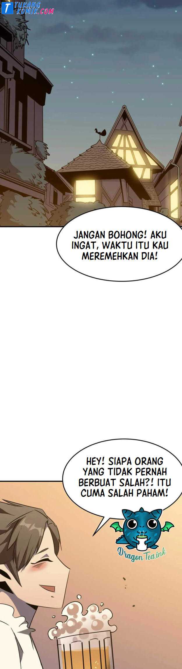 Baca Manhua Hero! Watch up! Chapter 22 Gambar 2