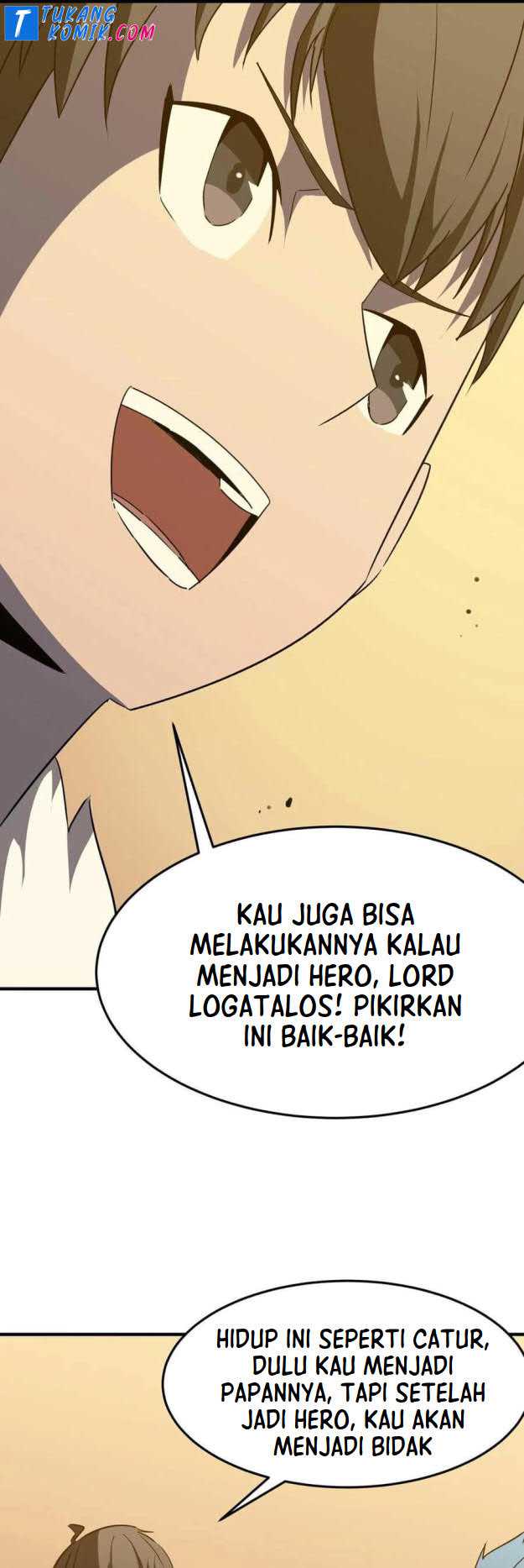 Hero! Watch up! Chapter 22 Gambar 25