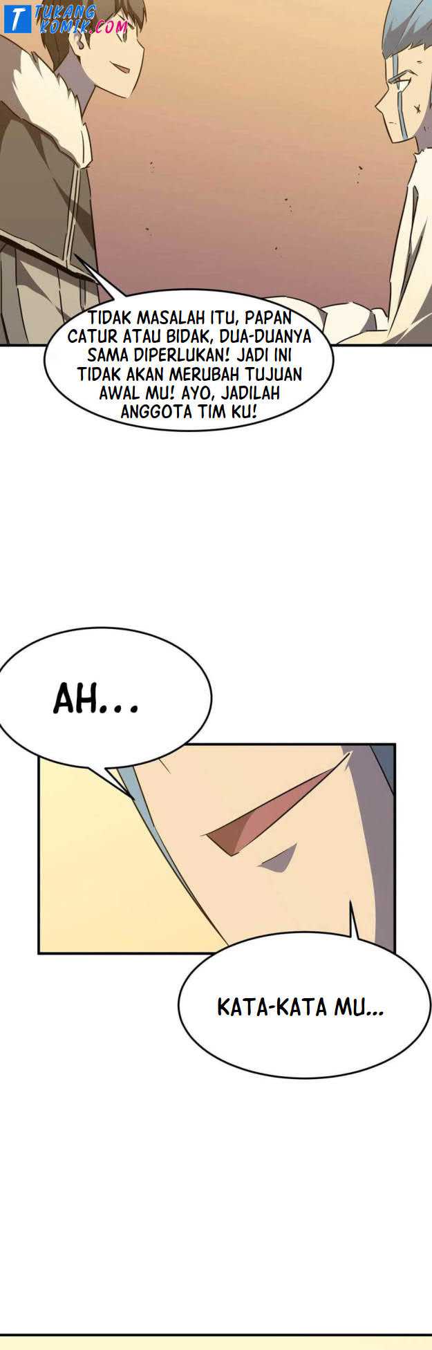Hero! Watch up! Chapter 22 Gambar 26