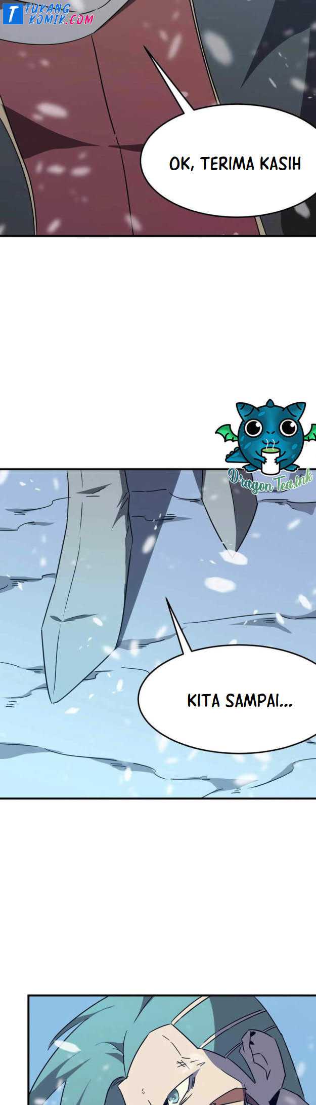 Hero! Watch up! Chapter 22 Gambar 29