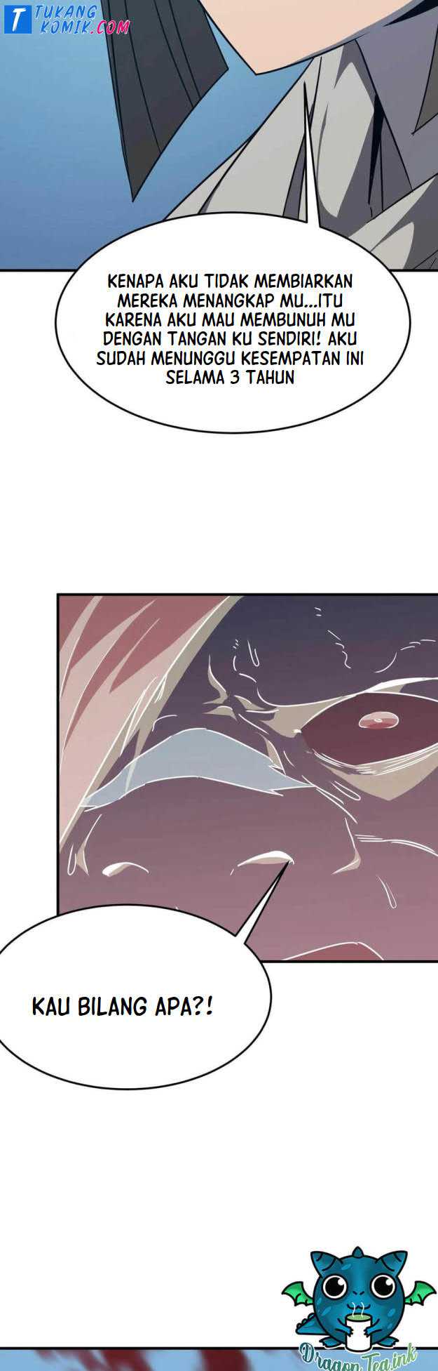 Hero! Watch up! Chapter 22 Gambar 33