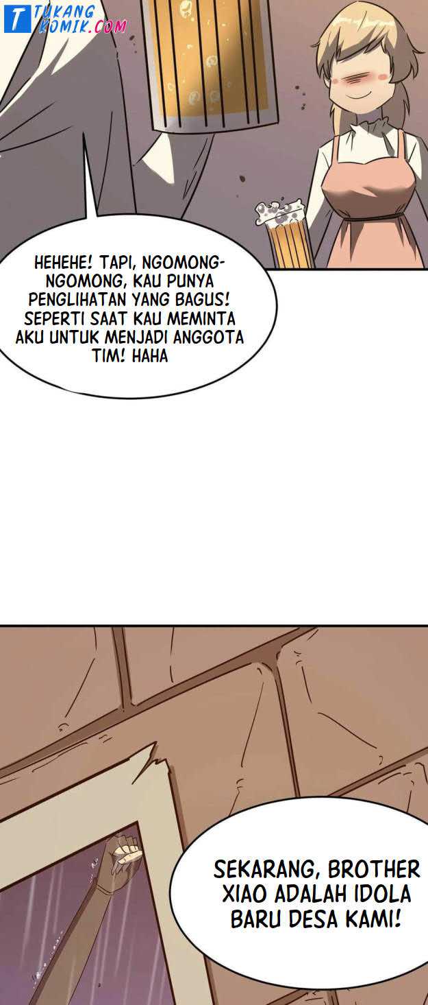 Hero! Watch up! Chapter 22 Gambar 3