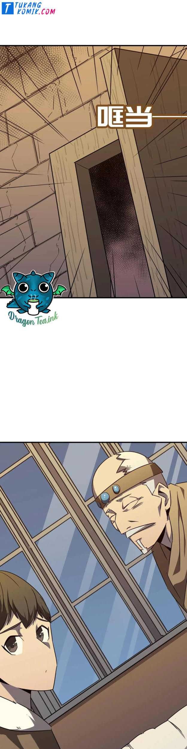 Hero! Watch up! Chapter 22 Gambar 9