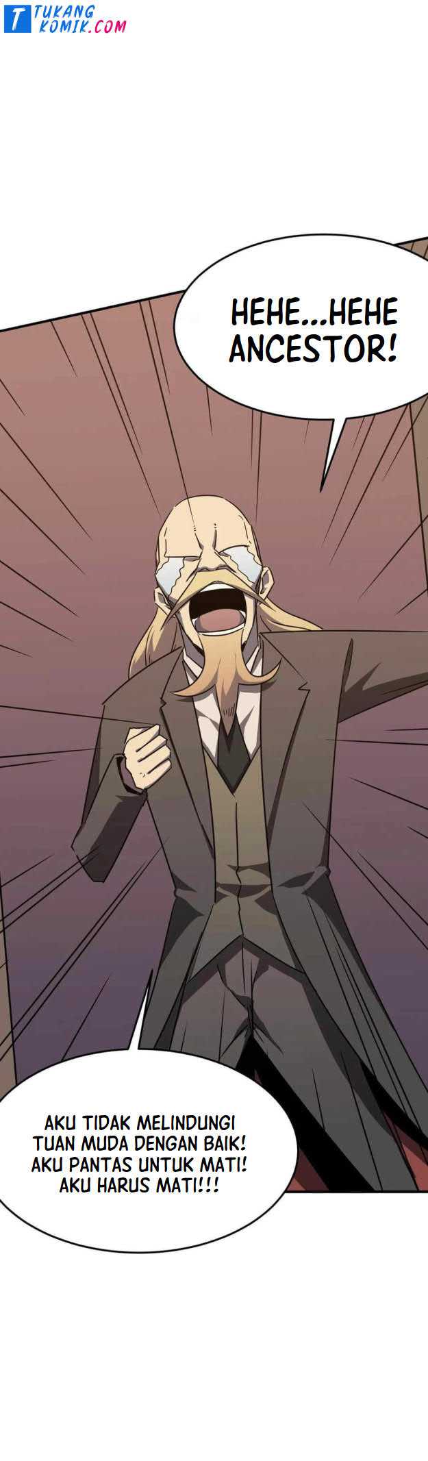 Hero! Watch up! Chapter 22 Gambar 11