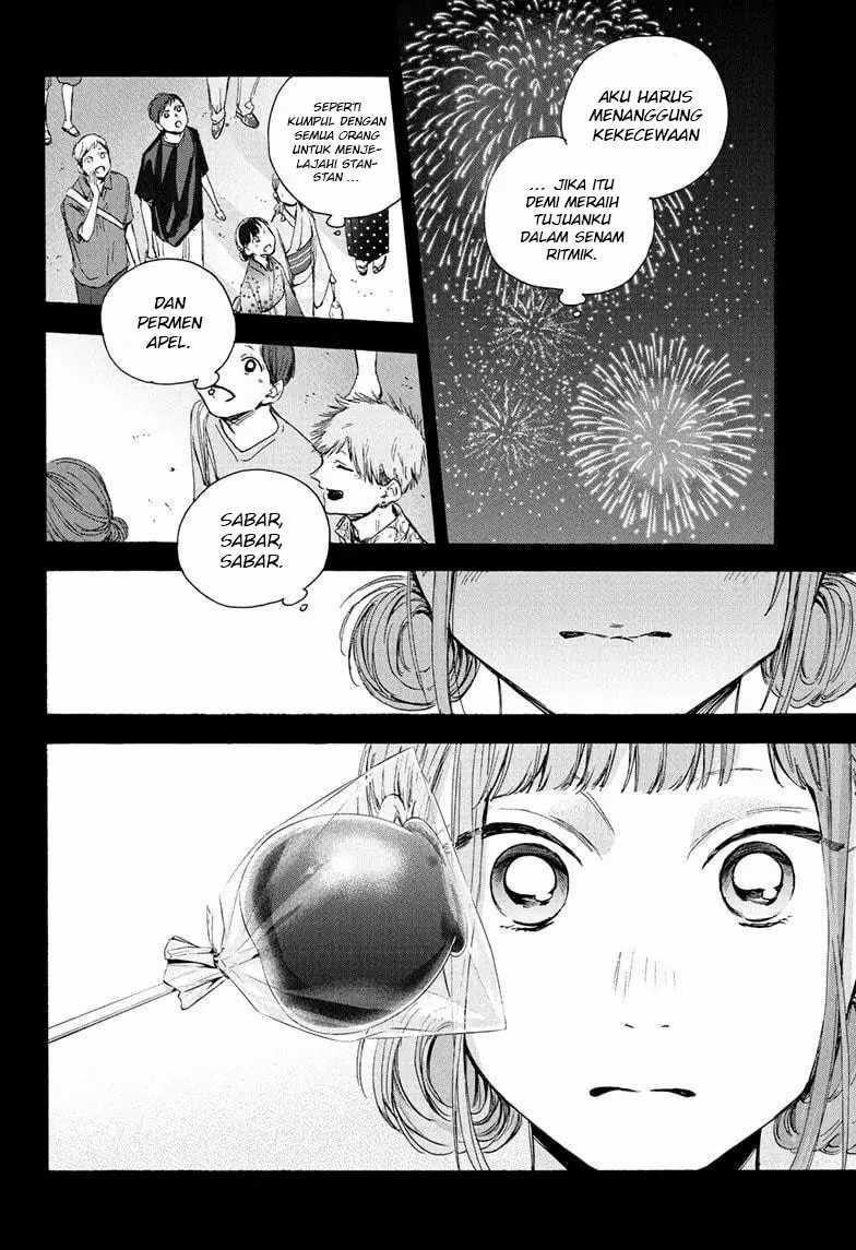 Ao no Hako Chapter 30 Gambar 21