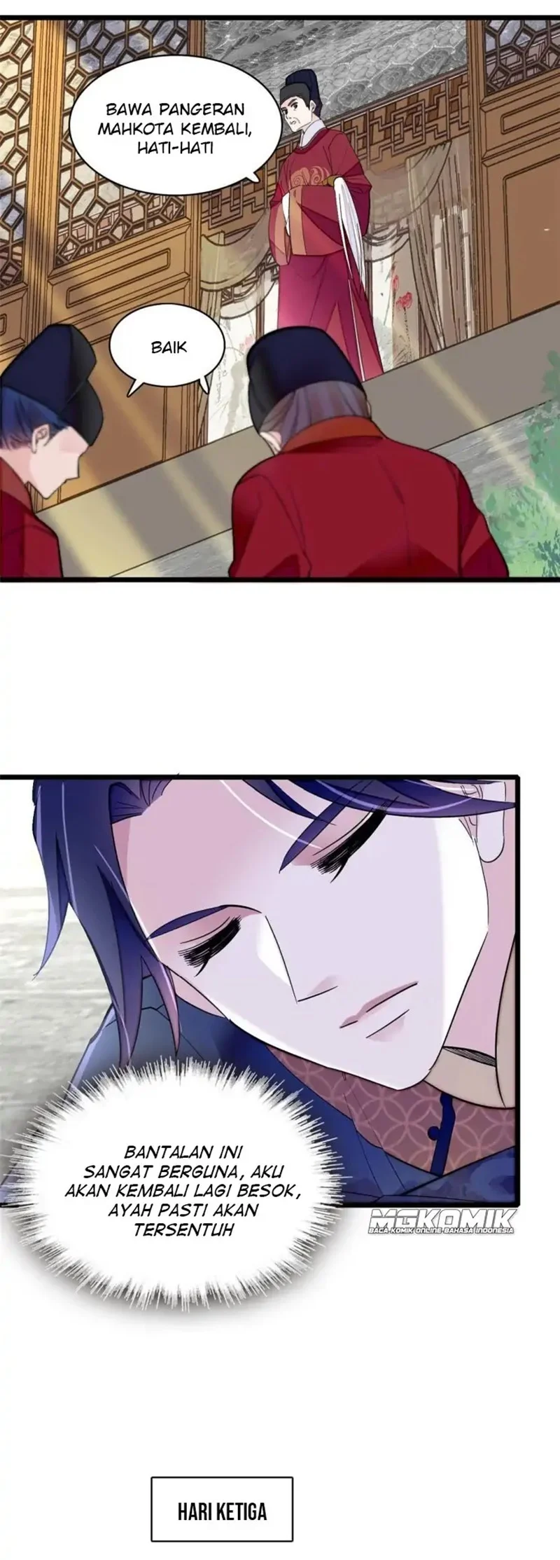 Sijin Chapter 252 Gambar 11