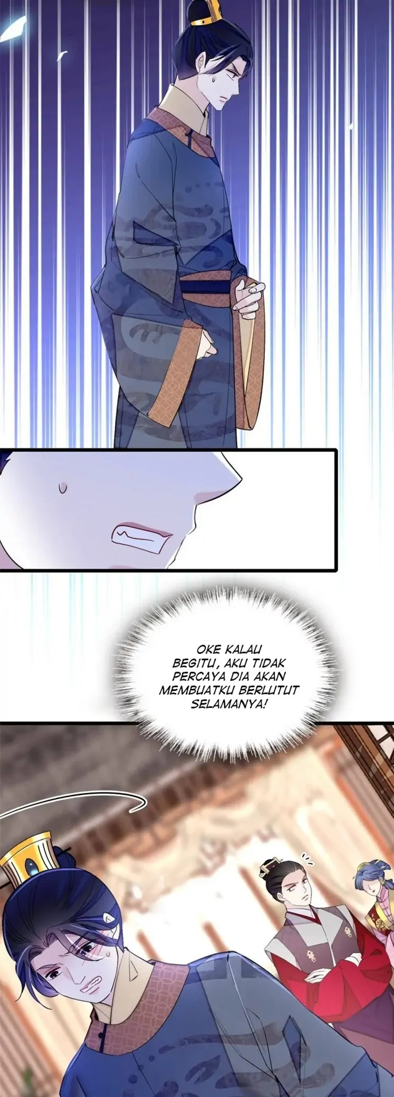 Sijin Chapter 252 Gambar 13