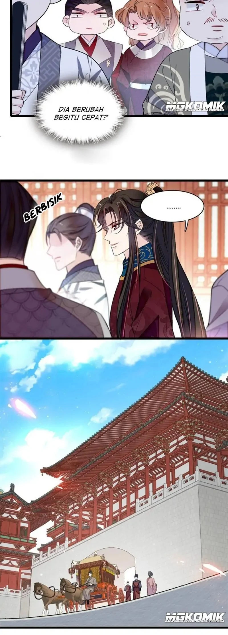 Manhua Sijin Chapter 252 gambar nomor 2