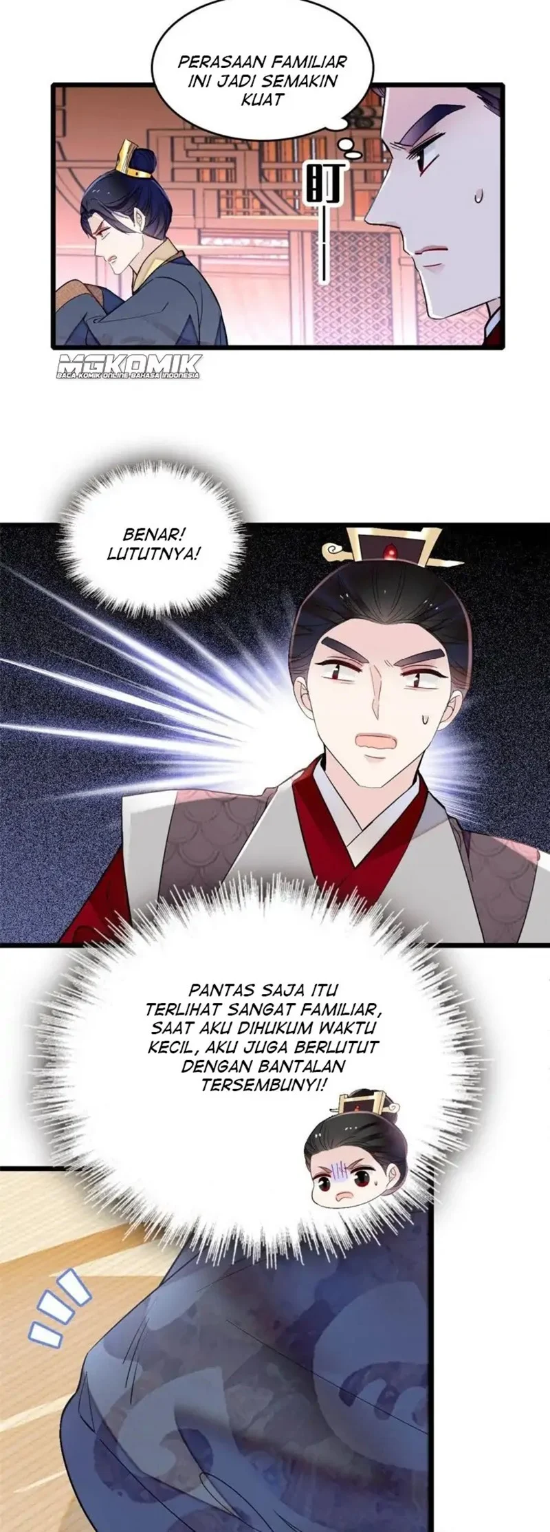 Sijin Chapter 252 Gambar 20