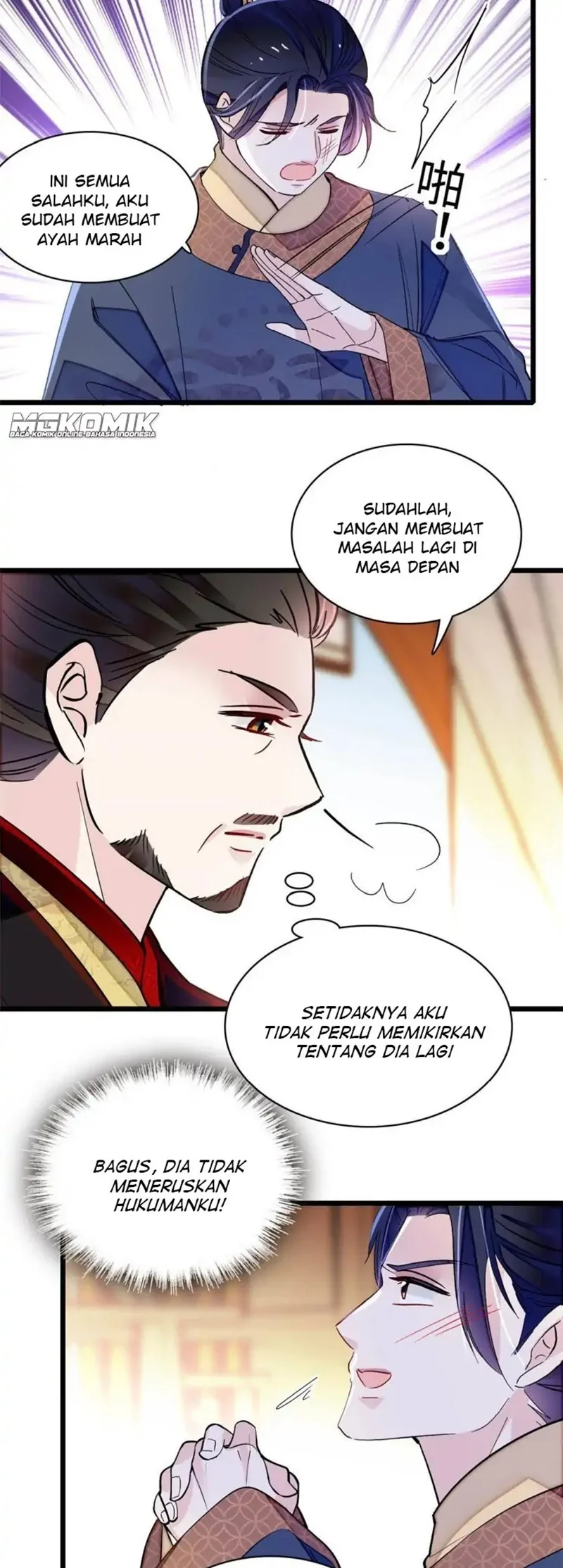 Sijin Chapter 252 Gambar 22