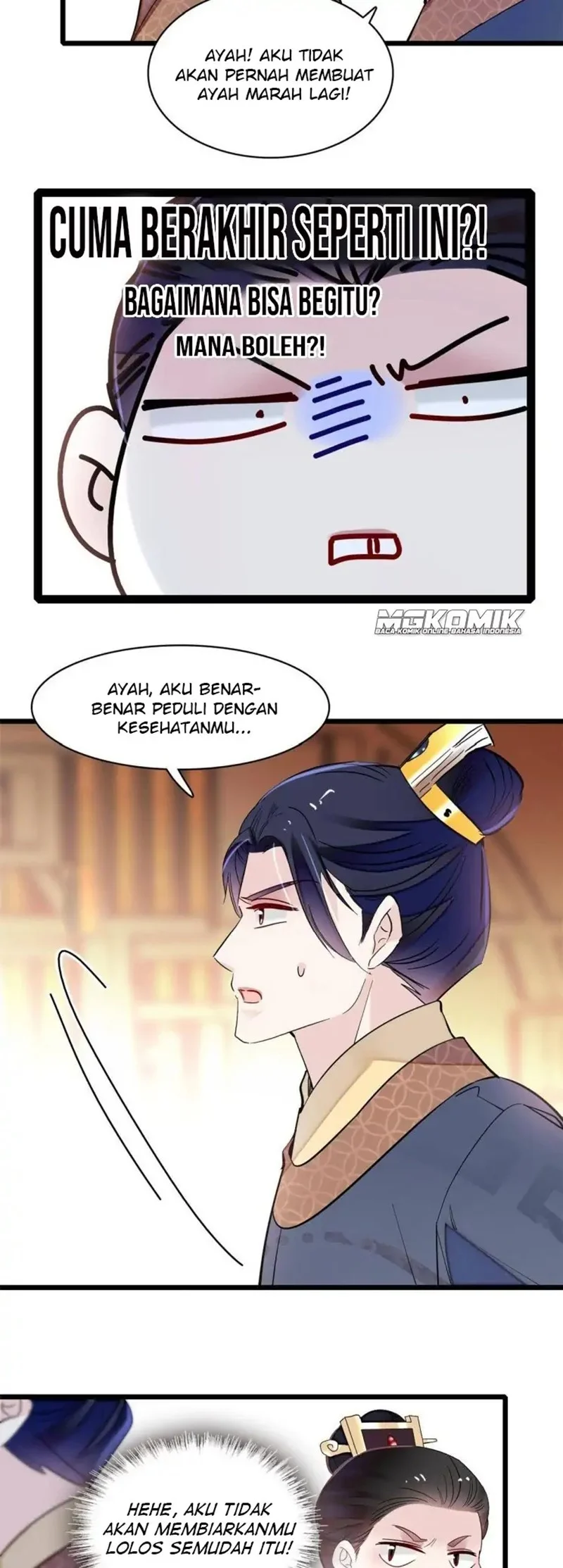 Sijin Chapter 252 Gambar 23