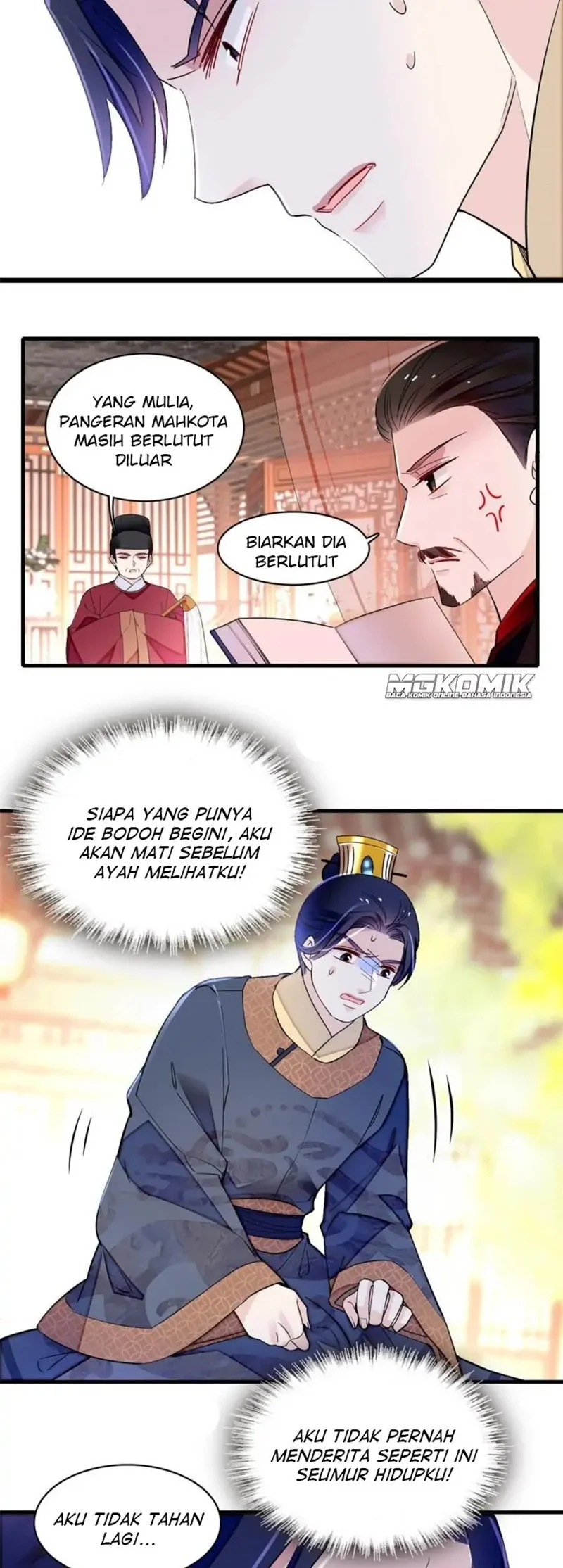 Sijin Chapter 252 Gambar 5