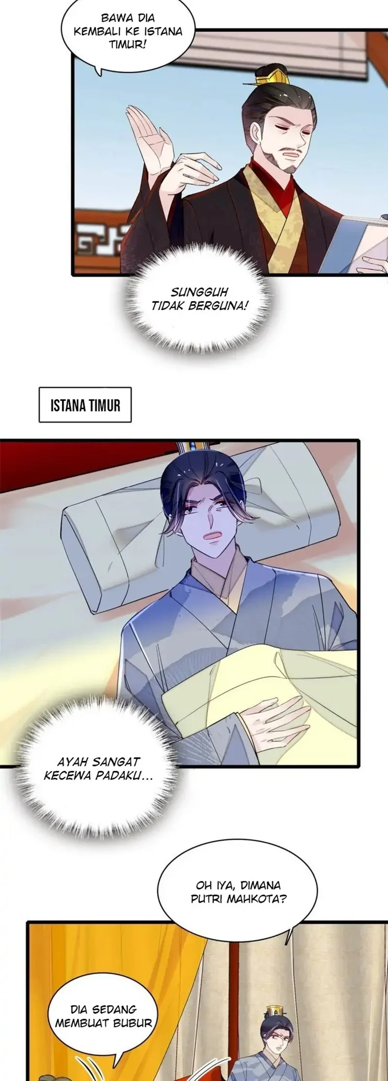 Sijin Chapter 252 Gambar 7