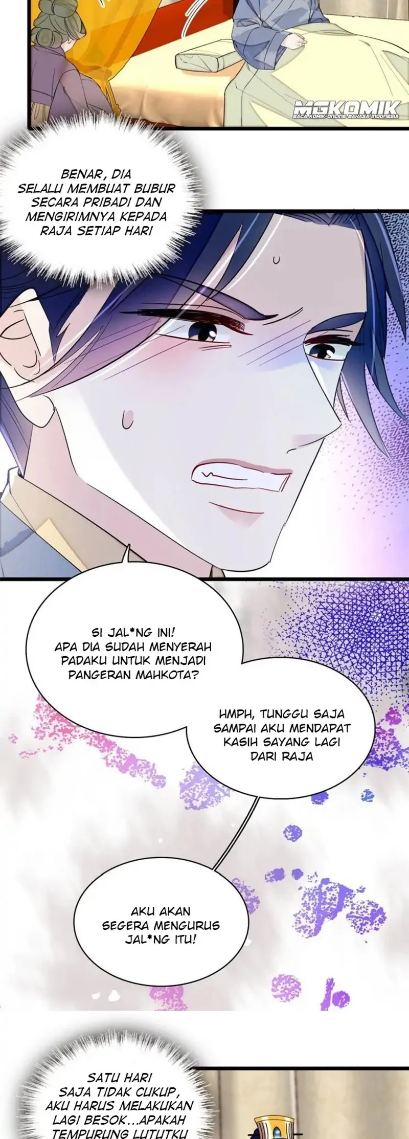 Sijin Chapter 252 Gambar 8