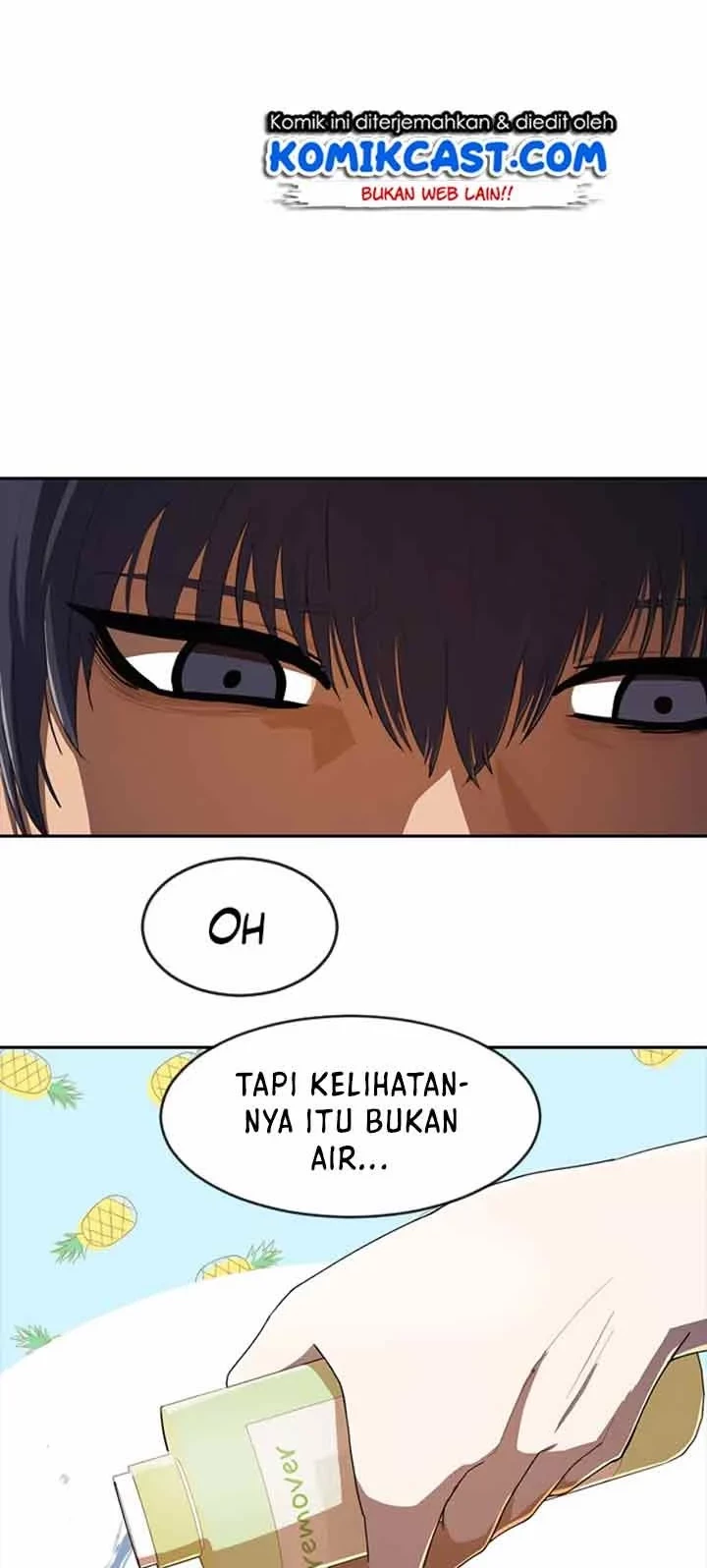 The Girl from Random Chatting! Chapter 211 Gambar 18