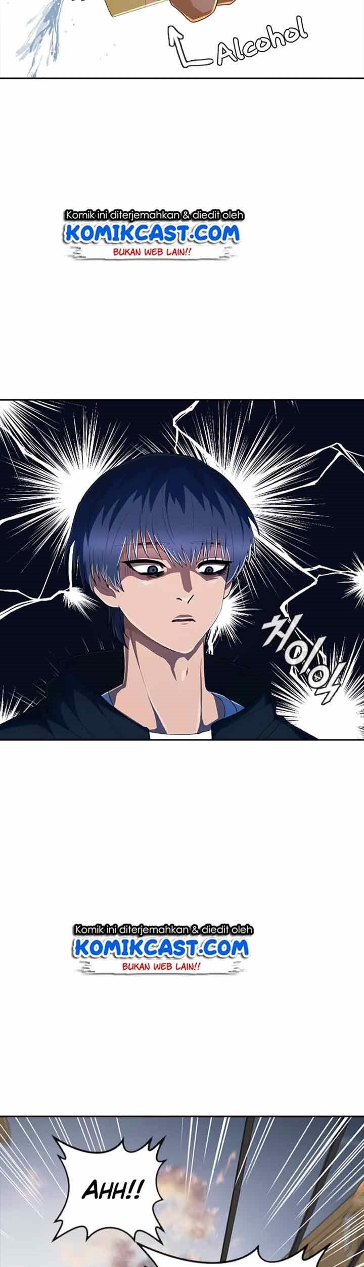 The Girl from Random Chatting! Chapter 211 Gambar 19