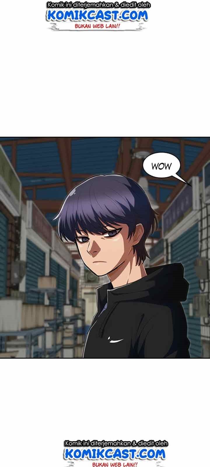 The Girl from Random Chatting! Chapter 211 Gambar 30